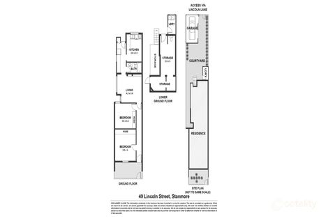 Property photo of 49 Lincoln Street Stanmore NSW 2048