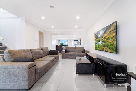 Property photo of 16 Warnock Street Guildford West NSW 2161