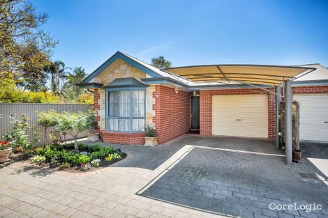 3/10 Rutherglen Ave, Collinswood, SA 5081