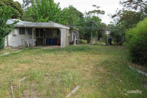 Property photo of 91 Wimble Street Seymour VIC 3660