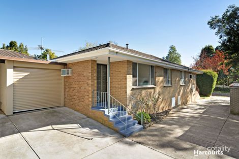 Property photo of 2/8 Lavender Street Ringwood VIC 3134