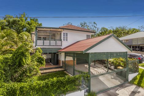 Property photo of 19 Woodstock Road Toowong QLD 4066