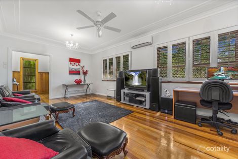 Property photo of 19 Woodstock Road Toowong QLD 4066