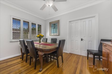 Property photo of 19 Woodstock Road Toowong QLD 4066