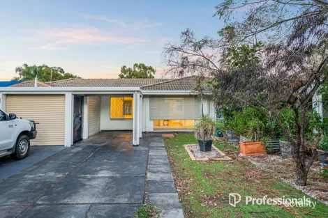 4/63 Eileen St, Bassendean, WA 6054