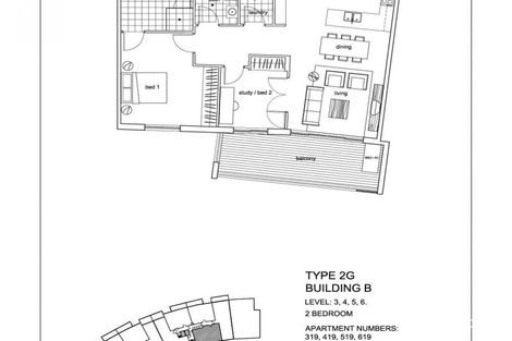 Property photo of 619/1 Ross Street Wollongong NSW 2500