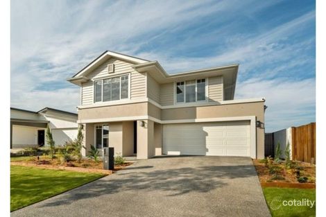 15 Moss St, Greenbank, QLD 4124