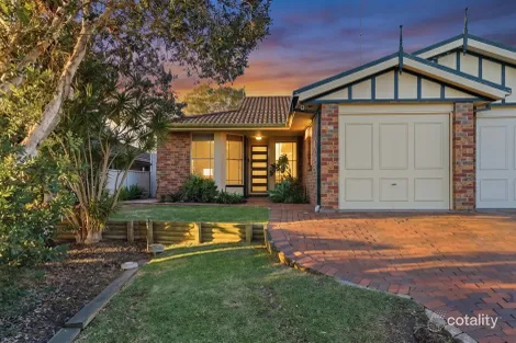 5 Kenneth Slessor Dr, Glenmore Park, NSW 2745