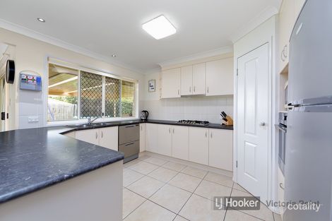 Property photo of 8 Dory Close Redland Bay QLD 4165