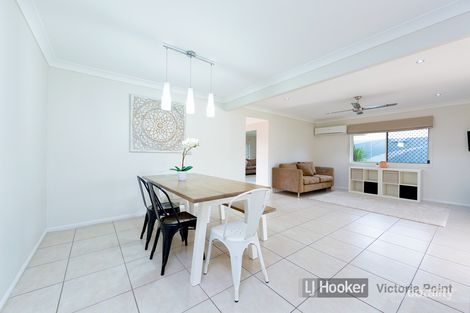 Property photo of 8 Dory Close Redland Bay QLD 4165