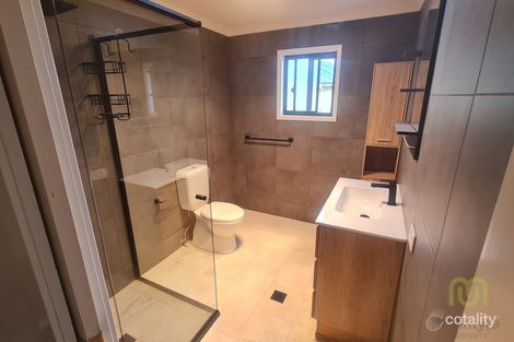 Property photo of 33 Tatchell Street Calwell ACT 2905
