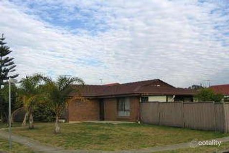 1 Darra Pl, St Johns Park, NSW 2176