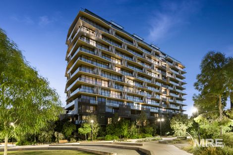 Property photo of 411/1-3 Clara Street South Yarra VIC 3141