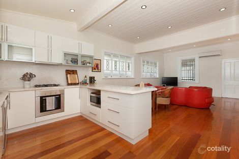 Property photo of 109B Adamson Street Wooloowin QLD 4030
