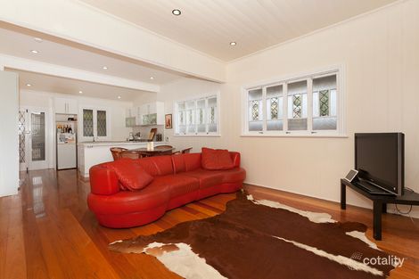 Property photo of 109B Adamson Street Wooloowin QLD 4030