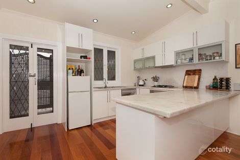 Property photo of 109B Adamson Street Wooloowin QLD 4030