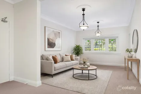 4/18 Church St, Randwick, NSW 2031