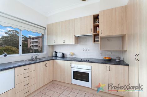 Property photo of 12/1 Hamilton Street Allawah NSW 2218
