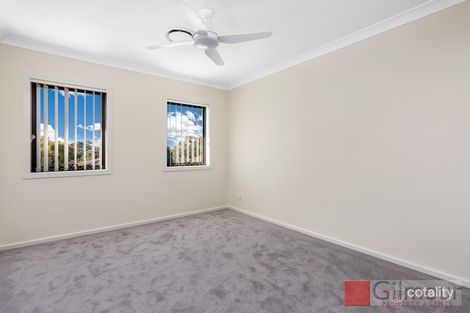 Property photo of 2 Cole Avenue Baulkham Hills NSW 2153
