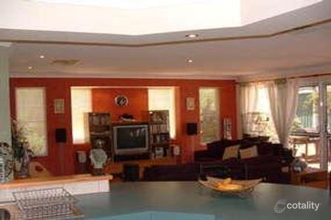 Property photo of 29 Carisbrooke Loop Hocking WA 6065