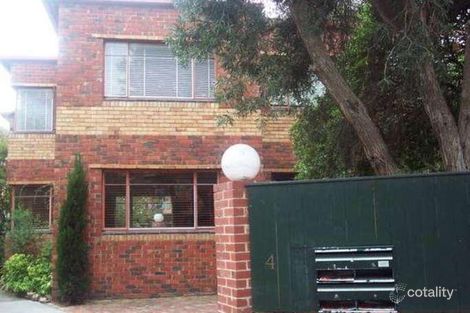 Property photo of 4/4 Eildon Court St Kilda VIC 3182