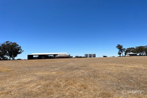 2722 Williams-Darkan Rd, Darkan, WA 6392