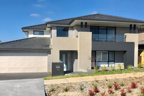 15 Silverstone St, North Kellyville, NSW 2155