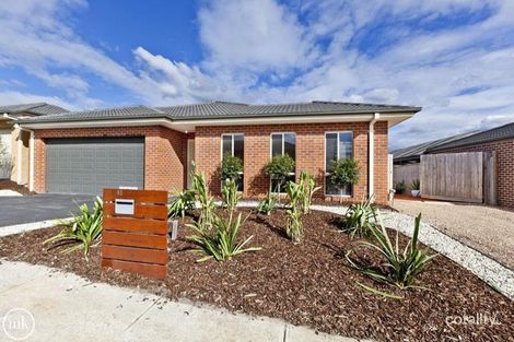 Property photo of 41 Dargo Crescent Doreen VIC 3754
