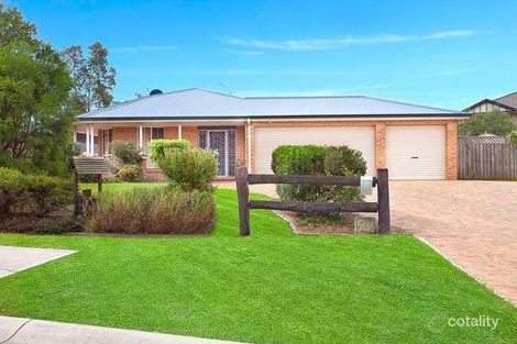 24 Boronia Ave, Mount Annan, NSW 2567