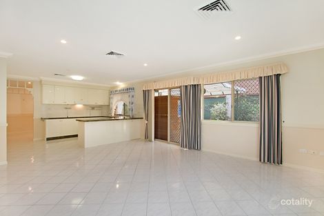 Property photo of 83 Dipper Drive Burleigh Waters QLD 4220