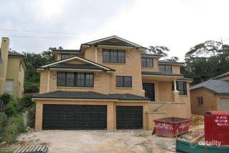Property photo of 13 Peppercorn Drive Frenchs Forest NSW 2086