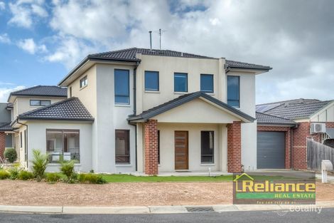 1 Fisher Ct, Werribee, VIC 3030