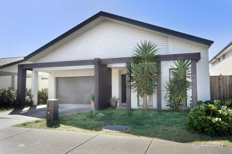 Property photo of 14 Regent Close Burnside Heights VIC 3023