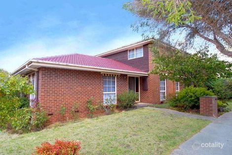 42 Haversham Ave, Wheelers Hill, VIC 3150
