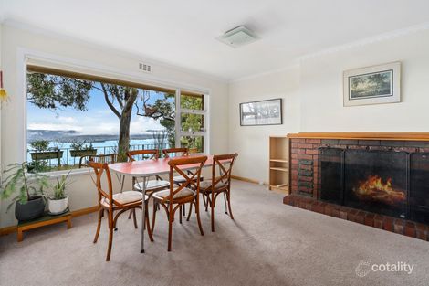 Property photo of 310 Nelson Road Mount Nelson TAS 7007