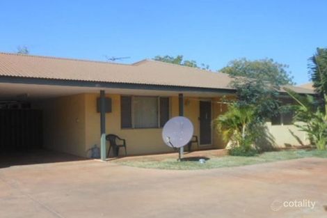 Property photo of 16B Beroona Loop South Hedland WA 6722
