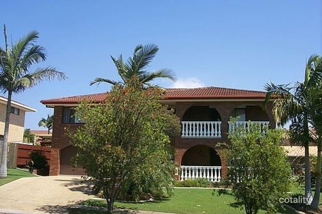 57 Thurston St, Tingalpa, QLD 4173