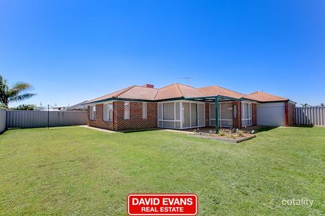 Property photo of 42 Moorburg Loop Port Kennedy WA 6172