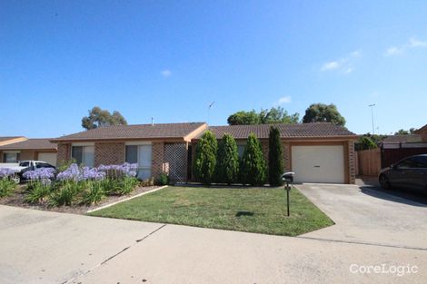 Property photo of 8/27 Cromwell Circuit Isabella Plains ACT 2905