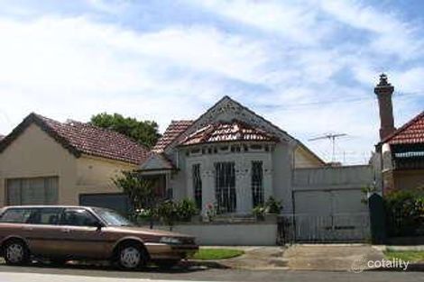 Property photo of 31 Frazer Street Dulwich Hill NSW 2203
