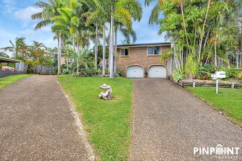 Property photo of 5 Gleeson Court Mount Pleasant QLD 4740