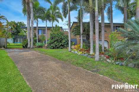 Property photo of 5 Gleeson Court Mount Pleasant QLD 4740