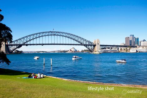 Property photo of 66/21 East Crescent Street McMahons Point NSW 2060