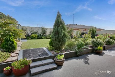 Property photo of 23 Chopin Crescent Claremont Meadows NSW 2747