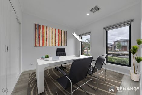 Property photo of 268 Frontier Avenue Aintree VIC 3336