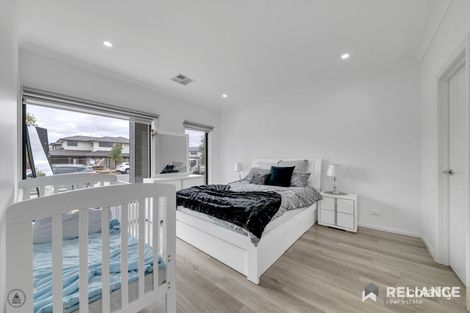 Property photo of 268 Frontier Avenue Aintree VIC 3336