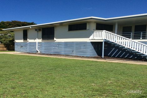 Property photo of 16 Oliver Court Vincent QLD 4814