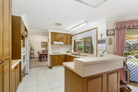 Property photo of 19 Glenferrie Drive Robina QLD 4226