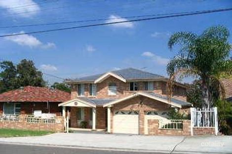 7 Welfare Ave N, Narwee, NSW 2209