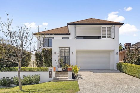 Property photo of 32 Queenscliffe Road Doubleview WA 6018